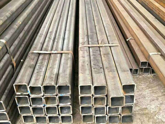 乡城合金方矩钢管