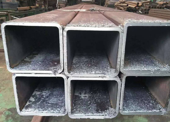 乡城大口径方矩管