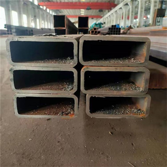 乡城q345b厚壁方管