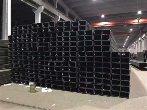 乡城冷拔方管选型指南 工程采购怎么选